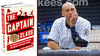 Why Does Everyone Think Derek Jeter Was A Great Captain?